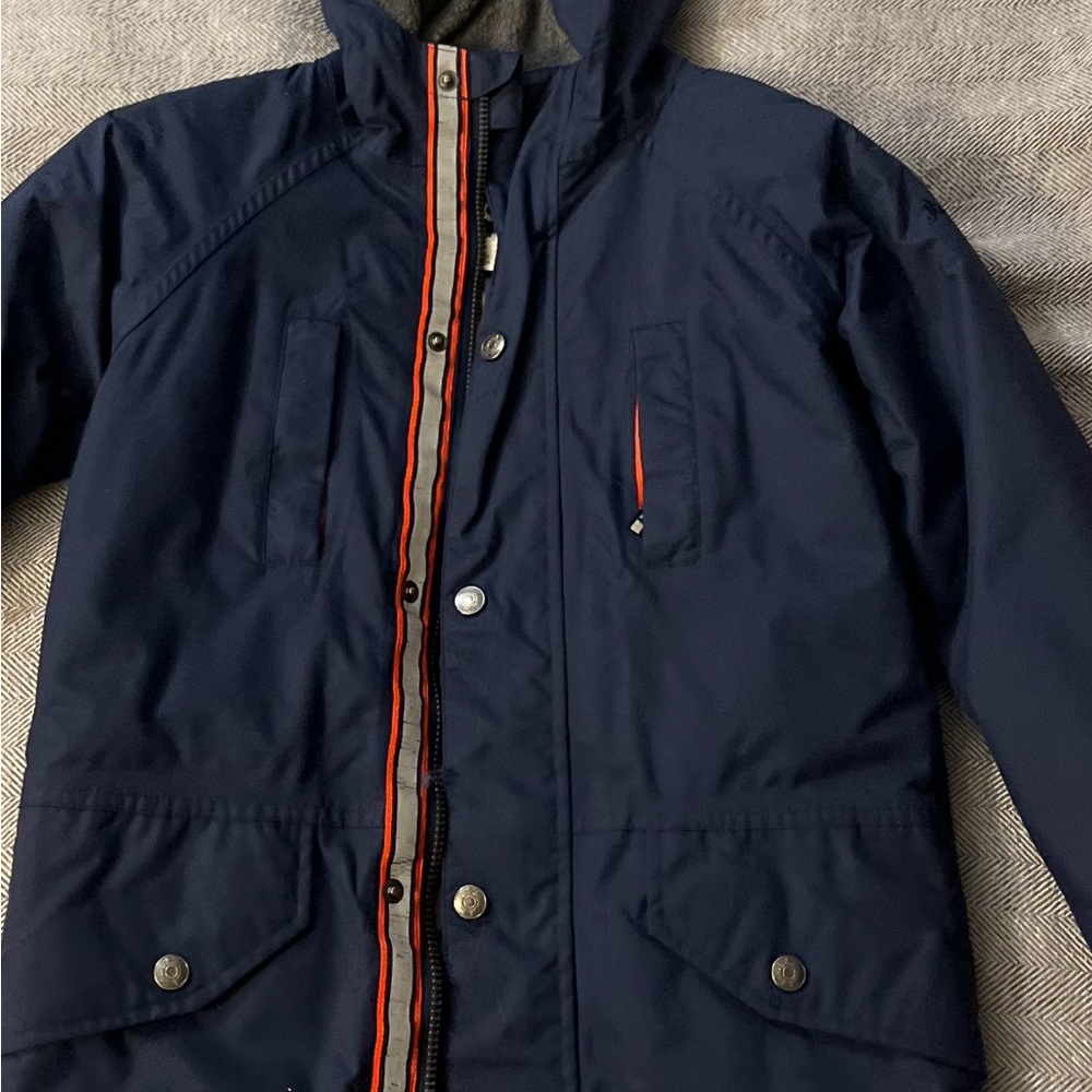 Johnnie B boys jacket.6-7 yr.
